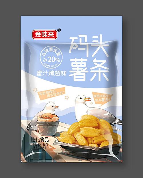 碼頭薯?xiàng)l36g